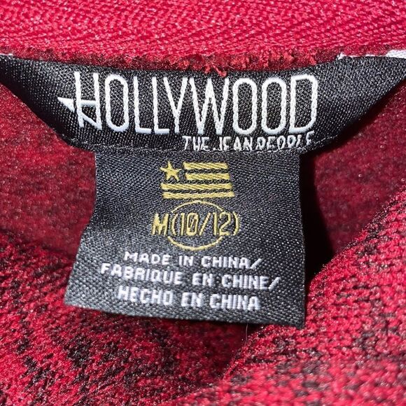Hollywood sweatshirt  - Picture 9 of 9